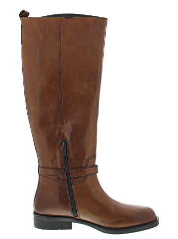 Marc O'Polo Marc O’Polo Flat Heel Long Boot Langschaftstiefel  Braun