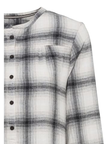 Camel Active Kleid in grey check