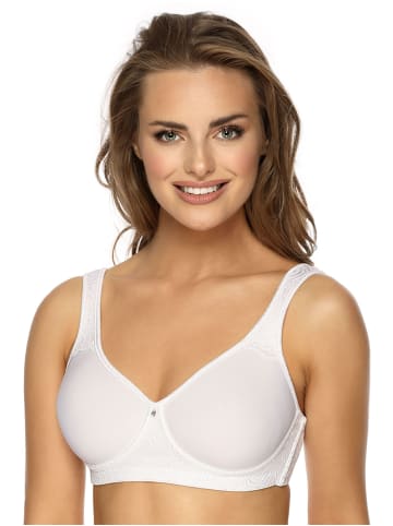 Viania 2er Pack Spacer BH Marina in schwarz weiss