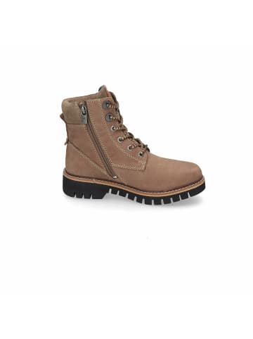 DOCKERS Stiefeletten für Herren in braun