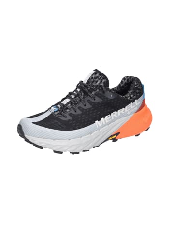 Merrell Sneaker AGILITY PEAK 5 in tahoe/highrise