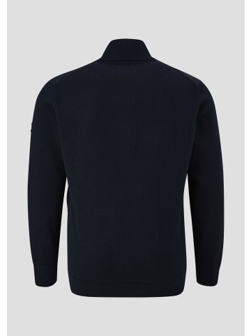 s.Oliver Strickjacke in 5978_navy