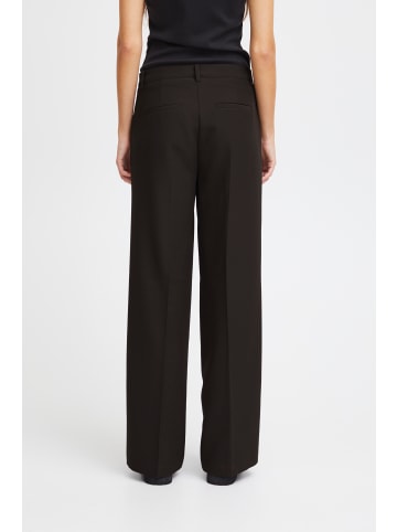 ICHI Anzug IHLEXI Loose fit in Black