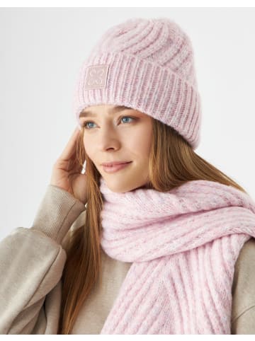 Codello Mütze in pink