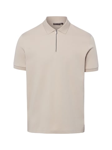 Finshley & Harding Shirt in melange - 0005