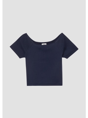 s.Oliver T-Shirt in 5952_navy