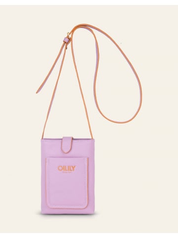 Oilily Mila Handyhalter in Lila