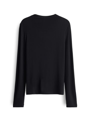 someday. Karinn soft Shirt in Black