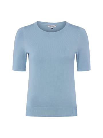 Marie Lund Pullover in hellblau - 0019