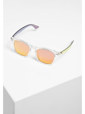  Urban Classics Accessoires  Urban Classics Accessoires Accessoires in transparent/red