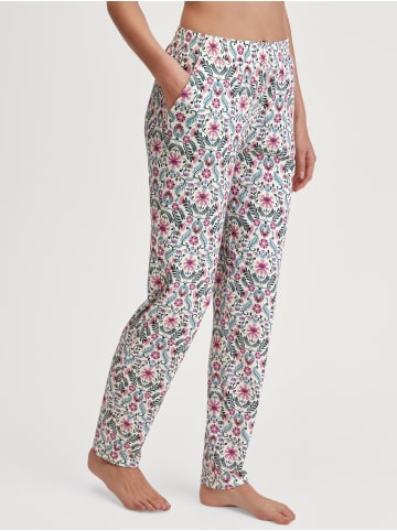 Calida Pants in lilas