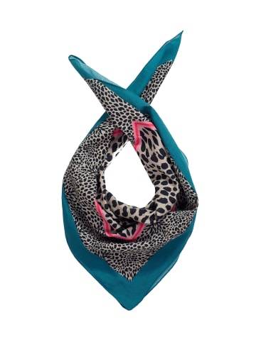 Ulla Popken Schal in beige