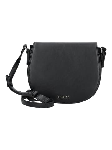 Replay Taschen in Schwarz