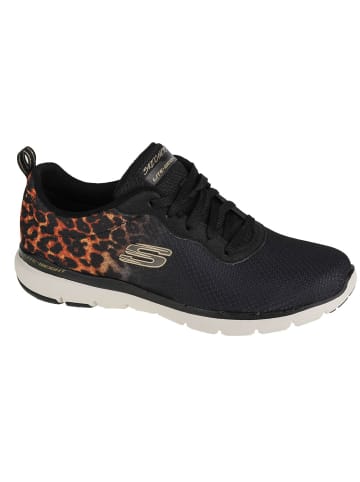 Skechers Skechers Flex Appeal 3.0 in Schwarz