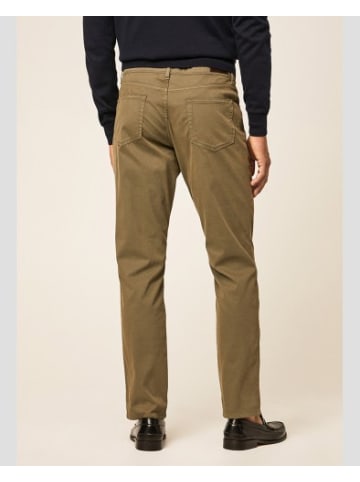 Hackett London Hosen in Grau