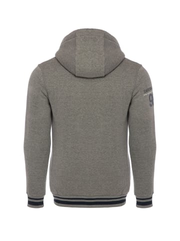 CARISMA Sweatjacke in Grey