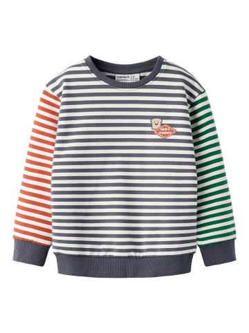 name it Sweatshirt in Vintage Indigo