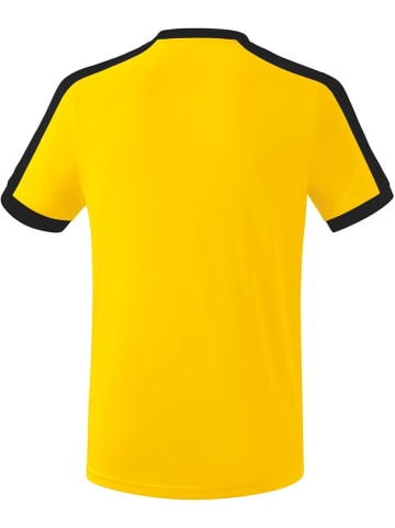 erima Kinder Trikot "Retro Star Trikot" in Gelb