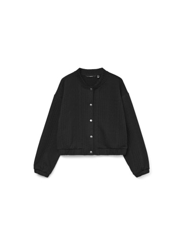 Vero Moda Jacke in Black