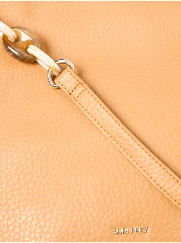 SURI FREY Tasche Jeanny in camel - 0002