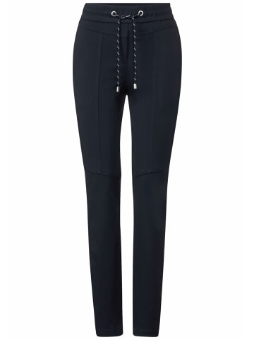 Cecil Jogginghose für Damen in Schwarz