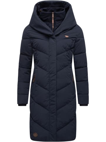 ragwear Winterjacke Natalka in Navy23