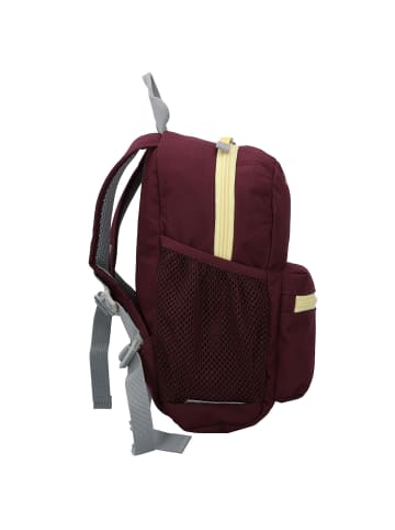Jack Wolfskin Little Scout Kinderrucksack 29 cm in amaranth