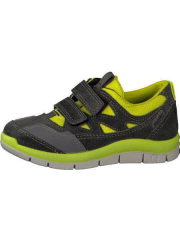 PEPINO Jungen- Halbschuhe  in grau