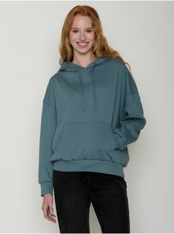 GreenBomb Mello Basic in Altes Blau