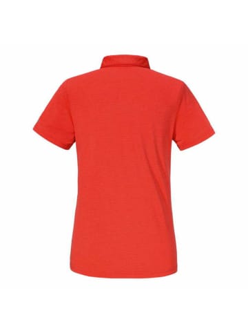 Schöffel Schnürschuh in rosa