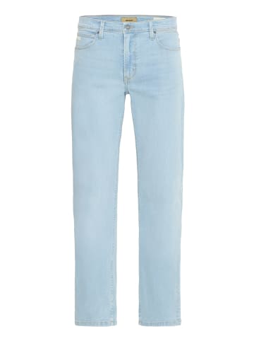 BLEND Bequeme Jeans BHRock in Blau