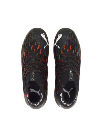 Puma Sneakers Low FUTURE 6.1 NETFIT FG/AG Jr in schwarz