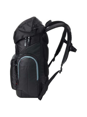 Nitro Daypacker 2 - Rucksack 15" 46 cm (peace love ) in peace love nitro