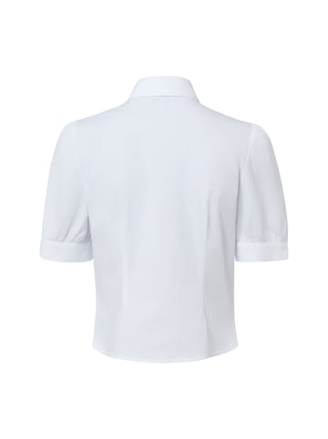 Marie Lund Bluse Tina in weiß