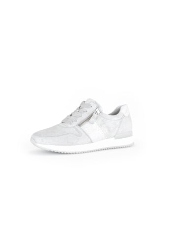 Gabor Fashion Sneaker low in weiß