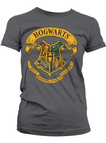 Harry Potter Shirt in Grau