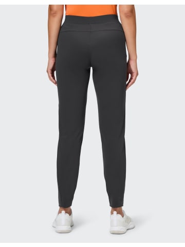 Venice Beach Hose VB Brandy in anthracite