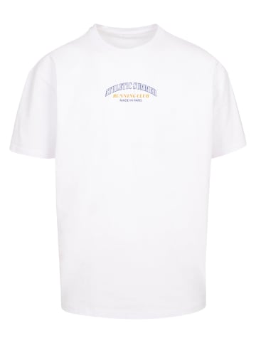 Merchcode Merchcode T-Shirts in white