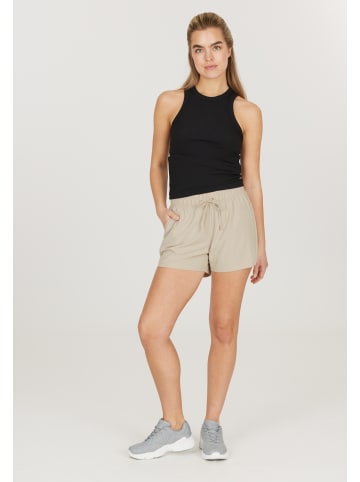 Athlecia Shorts Gerrit in 1153 Dove