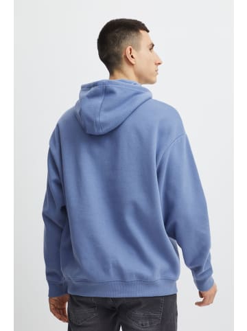 BLEND Hoodie BHHoodie in Blau