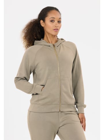 Athlecia Sweatjacke Jacey in 1313 Laurel Oak