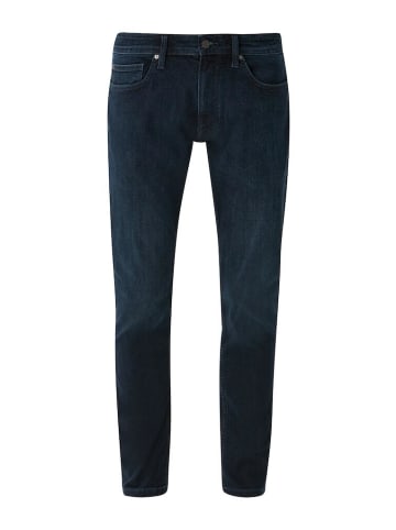 S.OLIVER RED LABEL Jeans in blau2