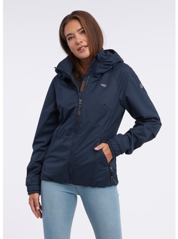 ragwear Jacke in navy