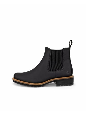 Ecco Stiefeletten für Damen in schwarz