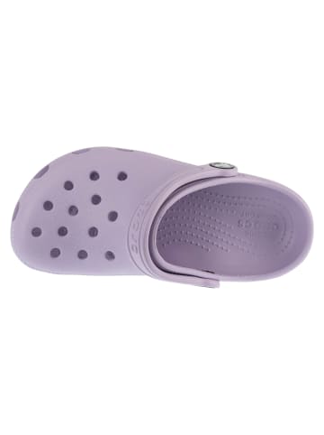 Crocs Crocs Classic Clog Kids in Violett