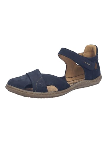 Josef Seibel Barfußschuhe Sandalen in Ozean
