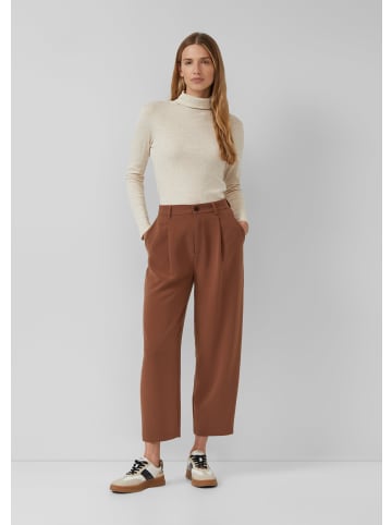 s.Oliver Hose  in  8837_braun