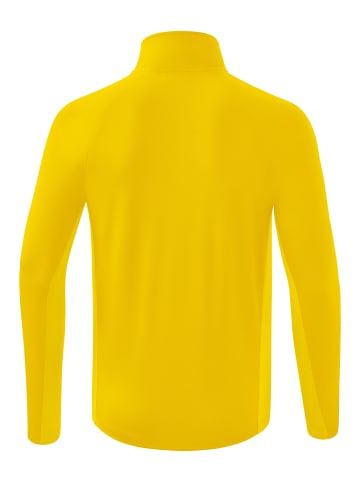 erima Kinder Liga Star Trainingstop in gelb/schwarz