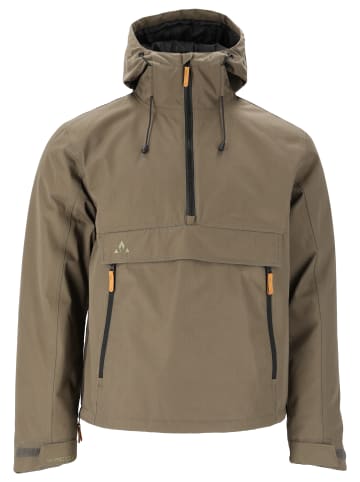 Whistler Winterparka Snapper in 5056 Tarmac