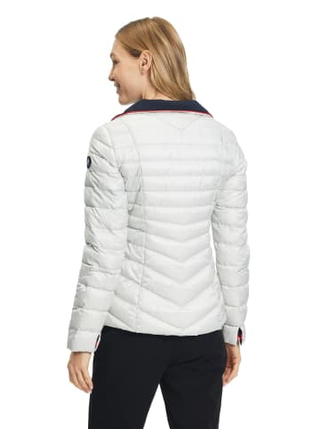 Gil Bret Steppjacke für Damen in weiß
